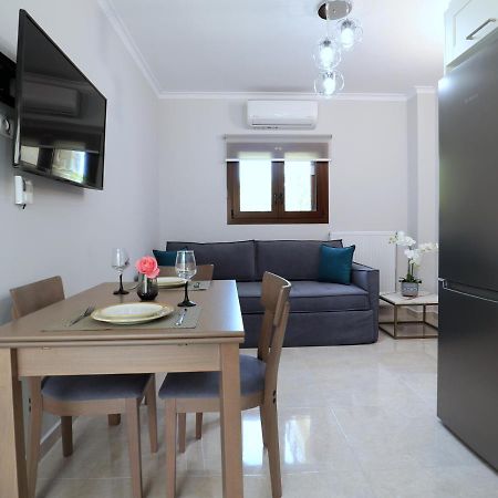 Frezia Apartment 1 Лефкада Экстерьер фото
