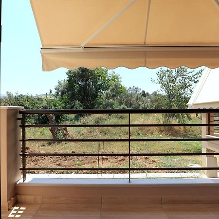Frezia Apartment 1 Лефкада Экстерьер фото