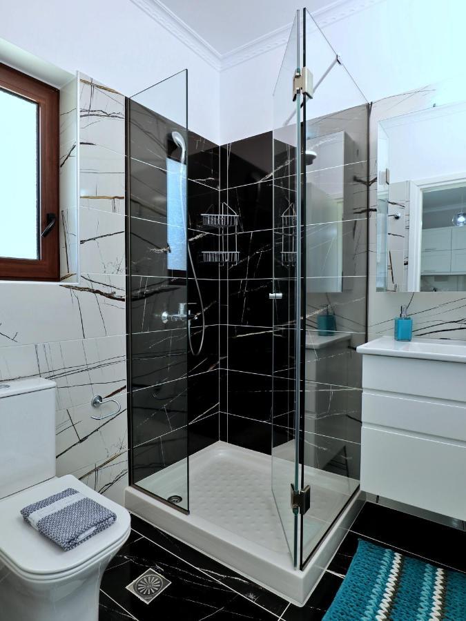 Frezia Apartment 1 Лефкада Экстерьер фото